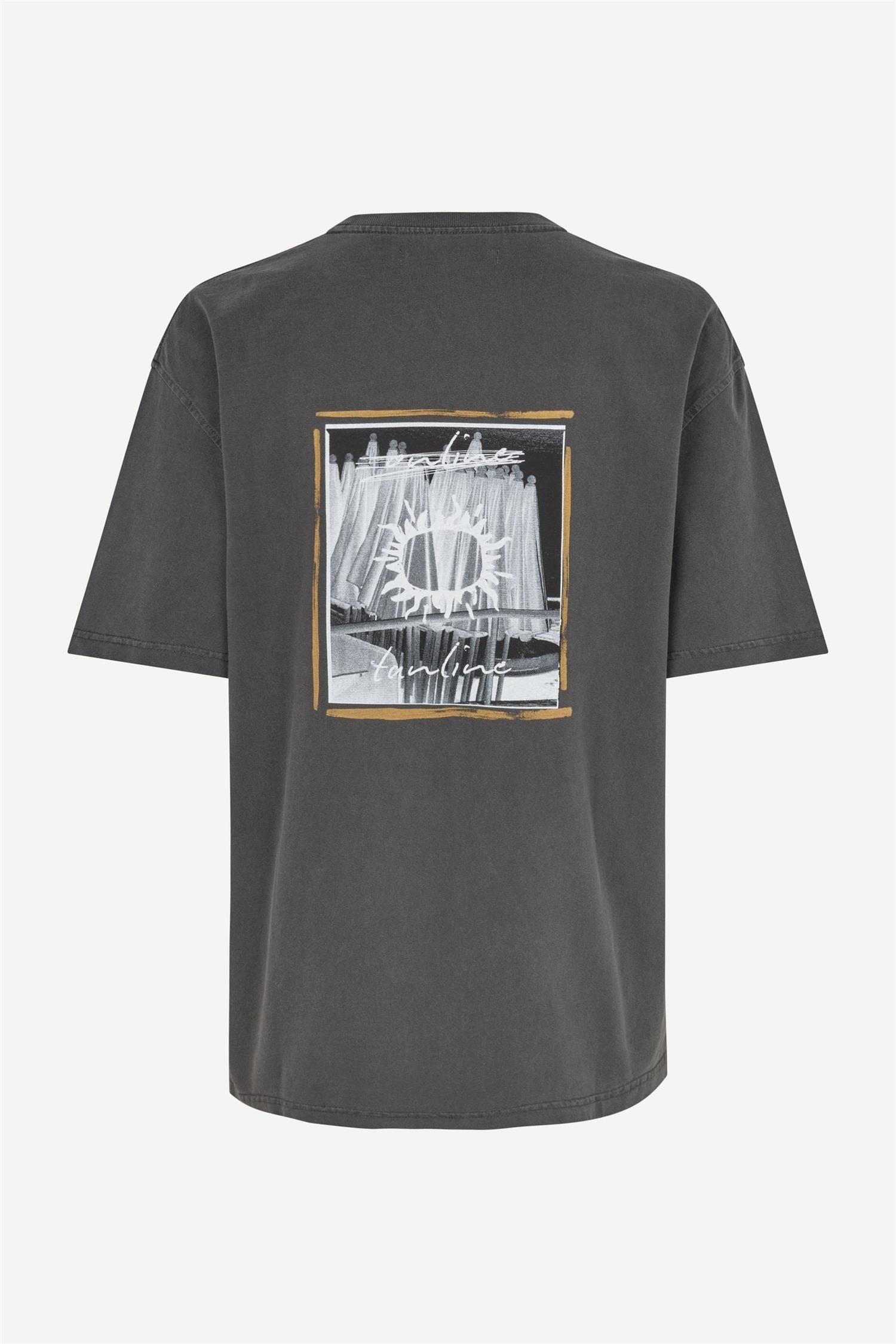 Sagergei T-Shirt 15489