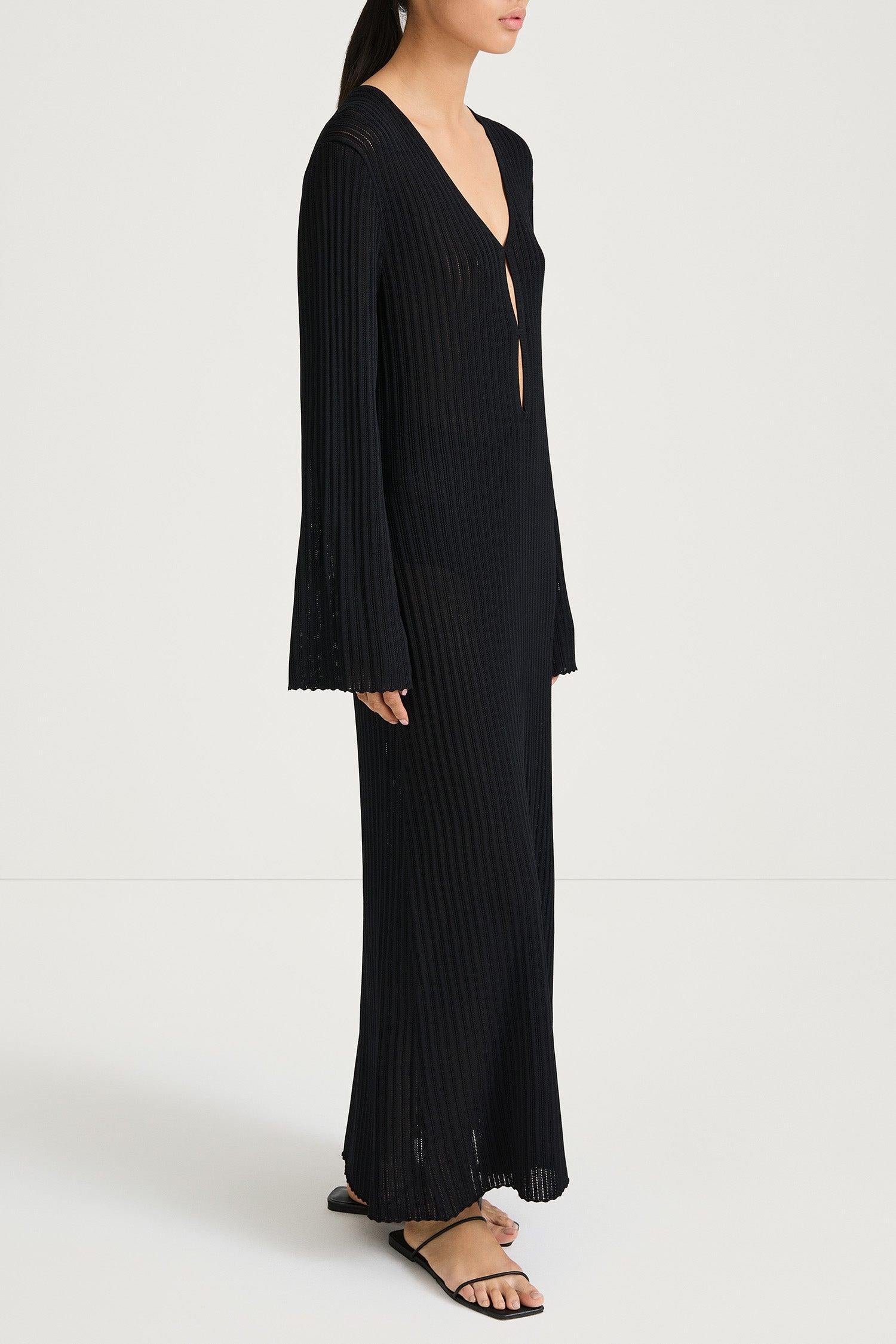 ANDREA DRESS