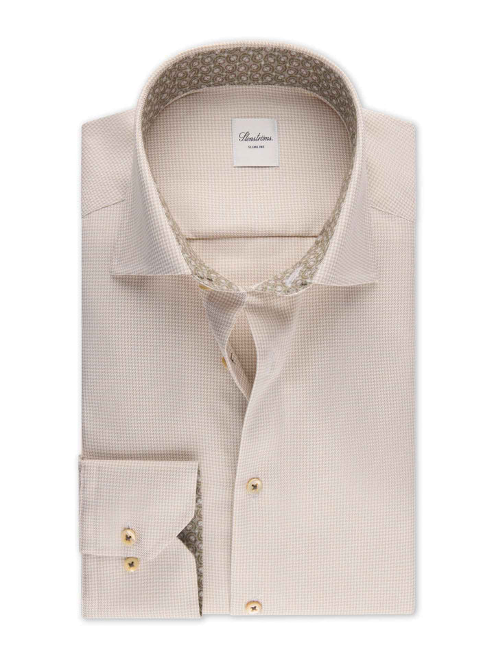 Slimline, C75 RM cuff Contrast