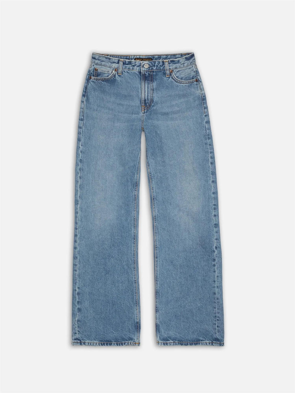 Wide Heidi Worn Treasure