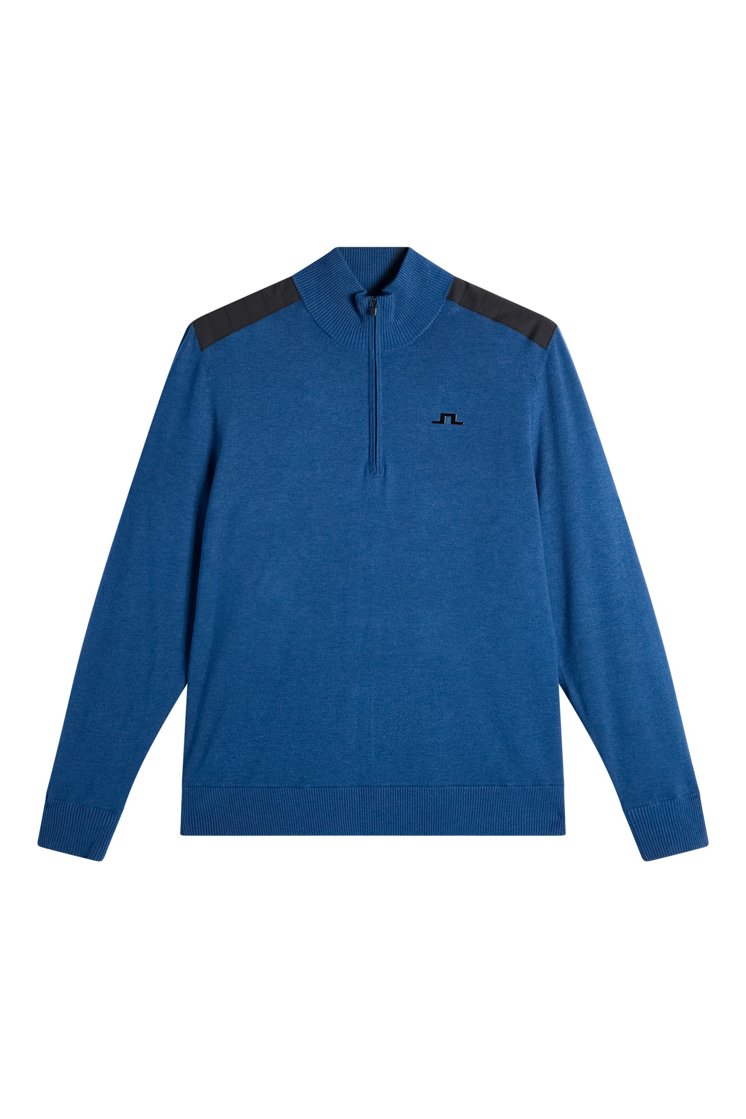 Jeffrey Windbreaker Sweater