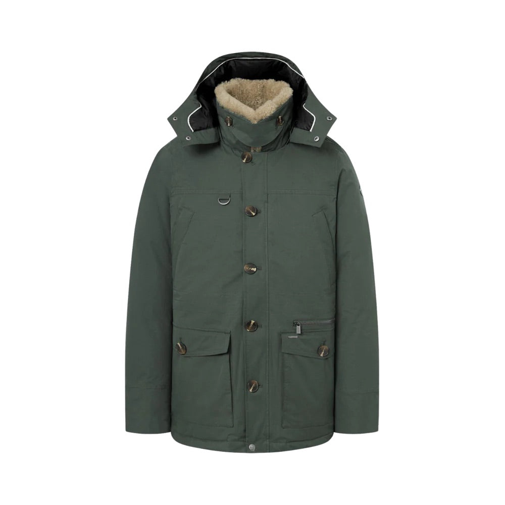 LIVIGNO CLASSICO JKT