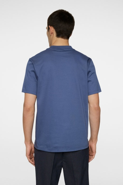 Ace Mock Neck T-Shirt