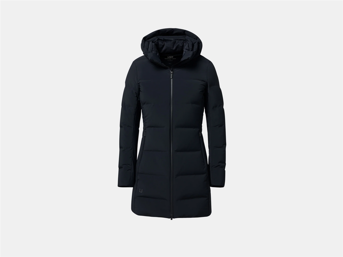 Enigma Parka