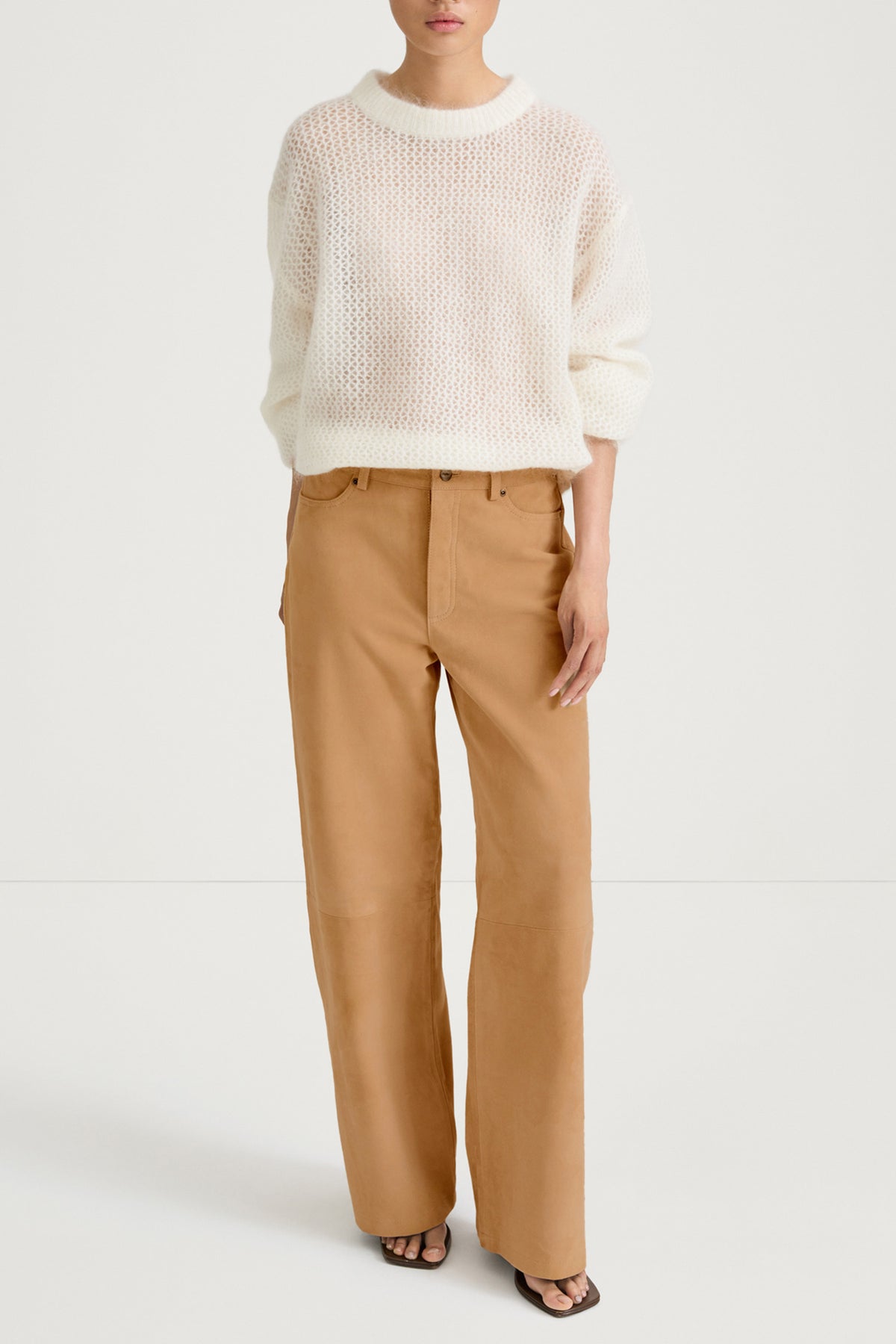 NELLA SWEATER
