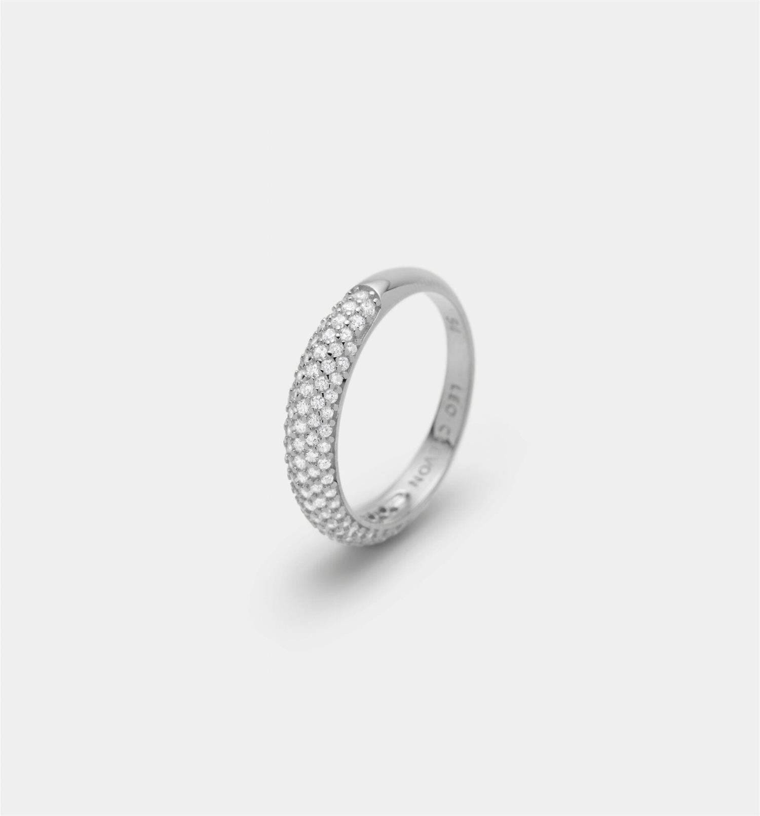 Diamant ring
