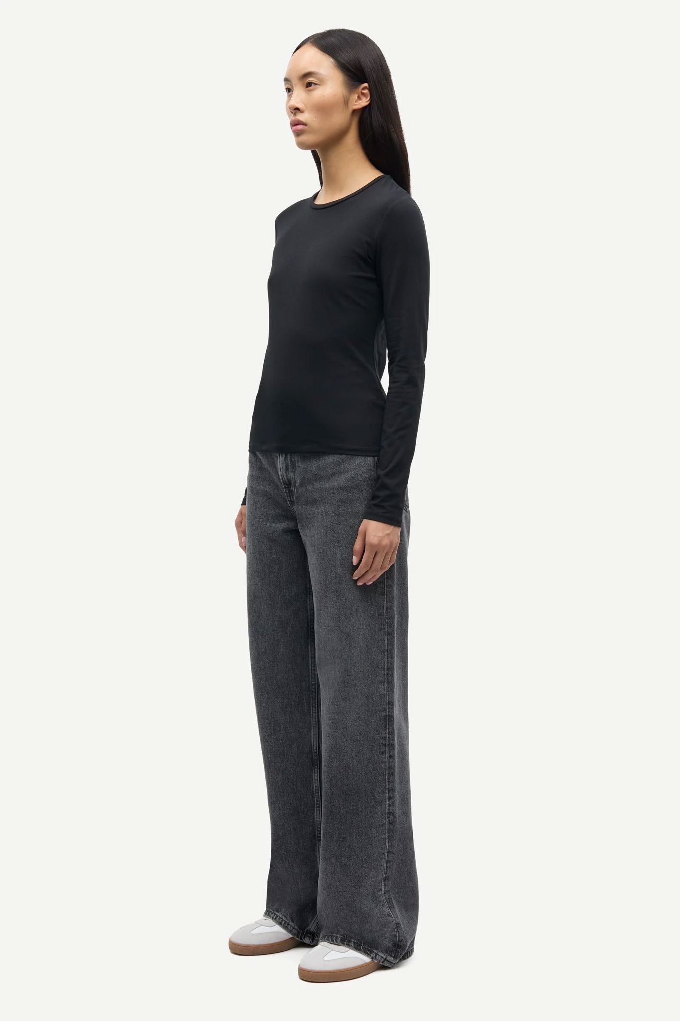 Saesme Ls T-Shirt 16122