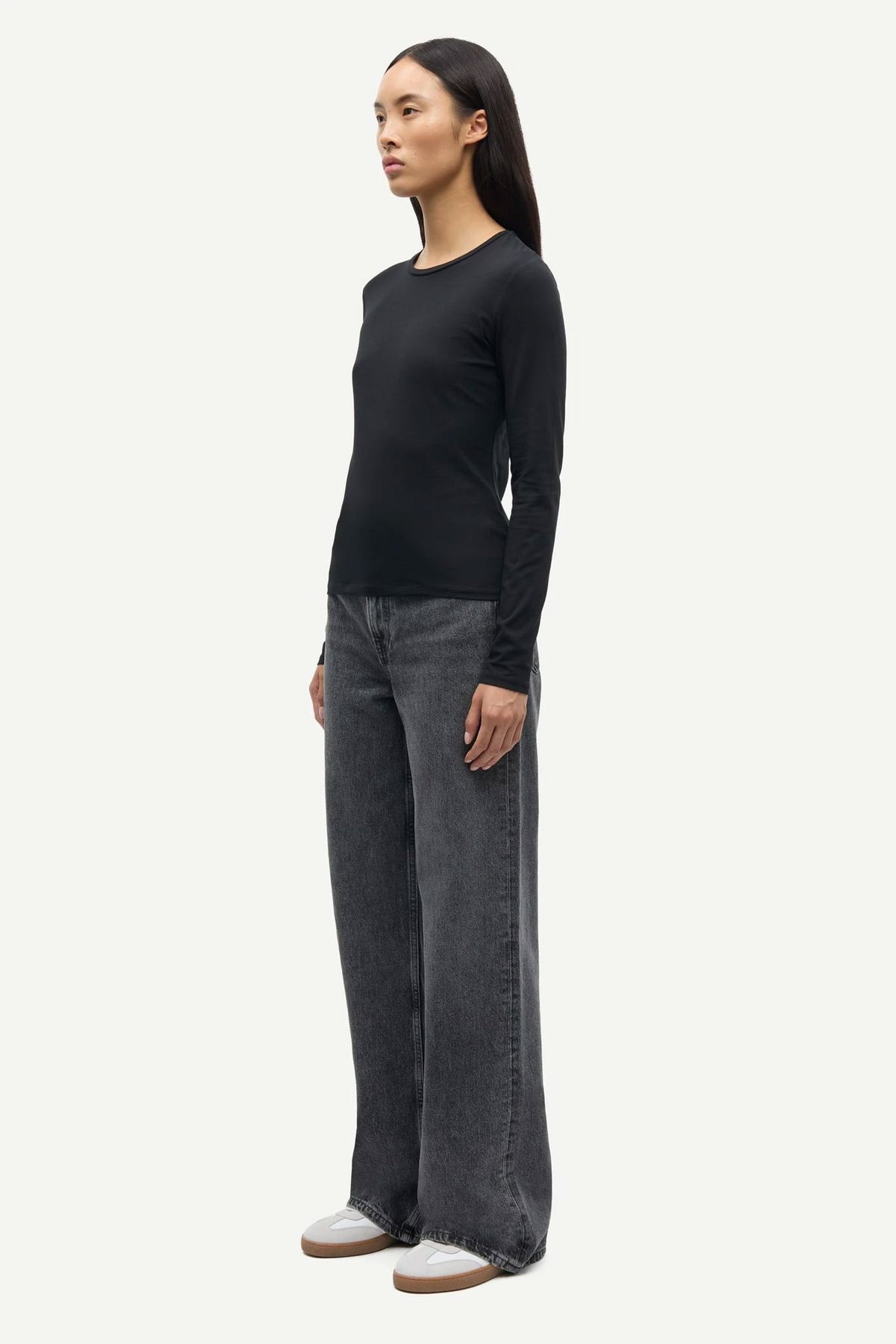 Saesme Ls T-Shirt 16122