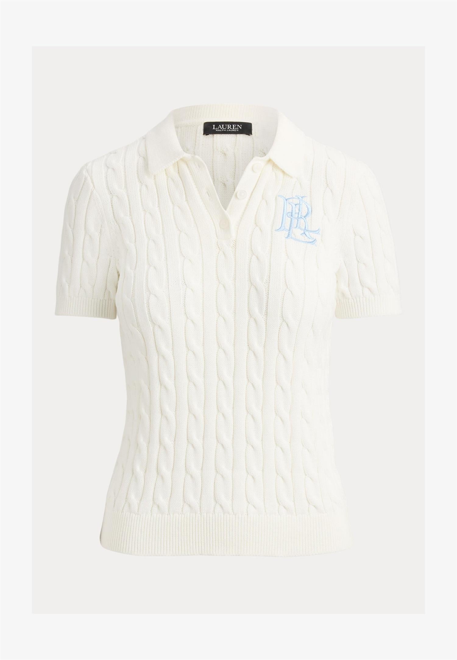 Natrissa Short Sleeve Pullover