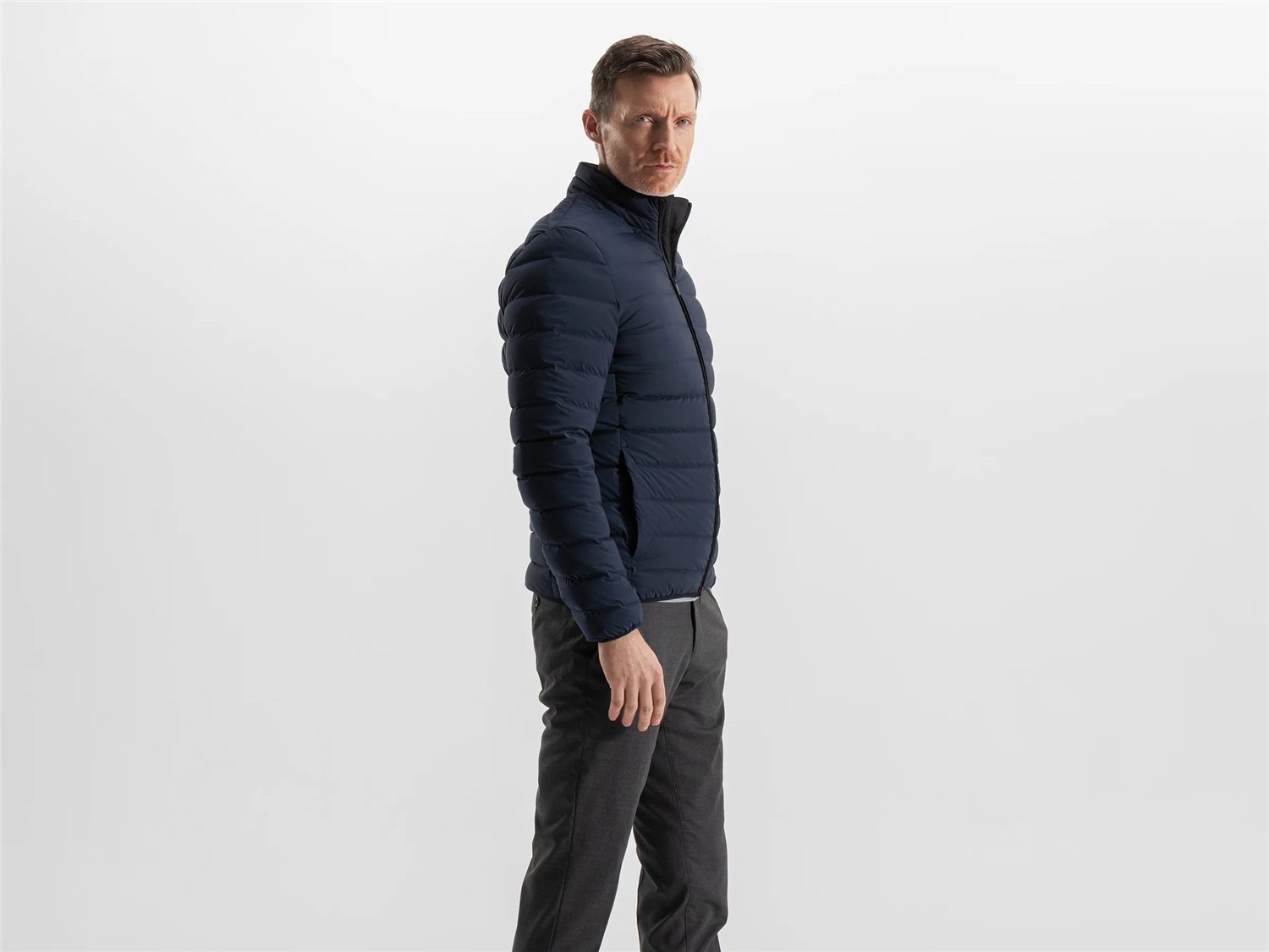 Sonic Jacket