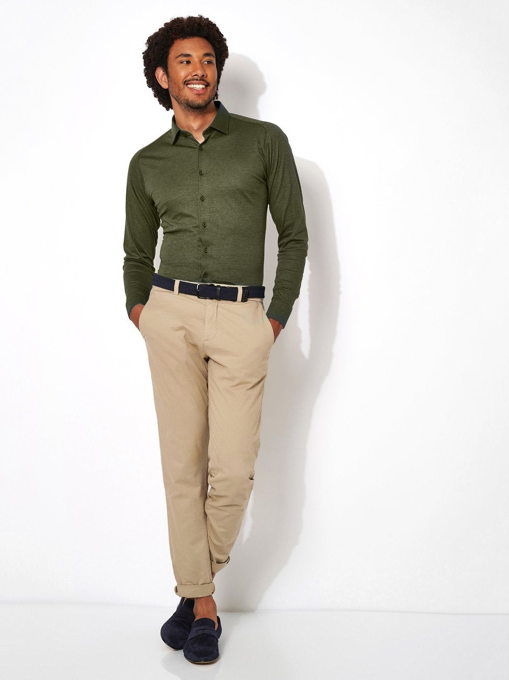 Casual Kent 1/1