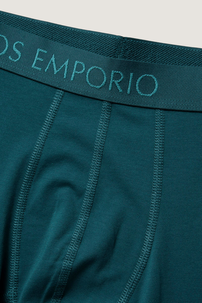 3pk Base Bamboo Boxer