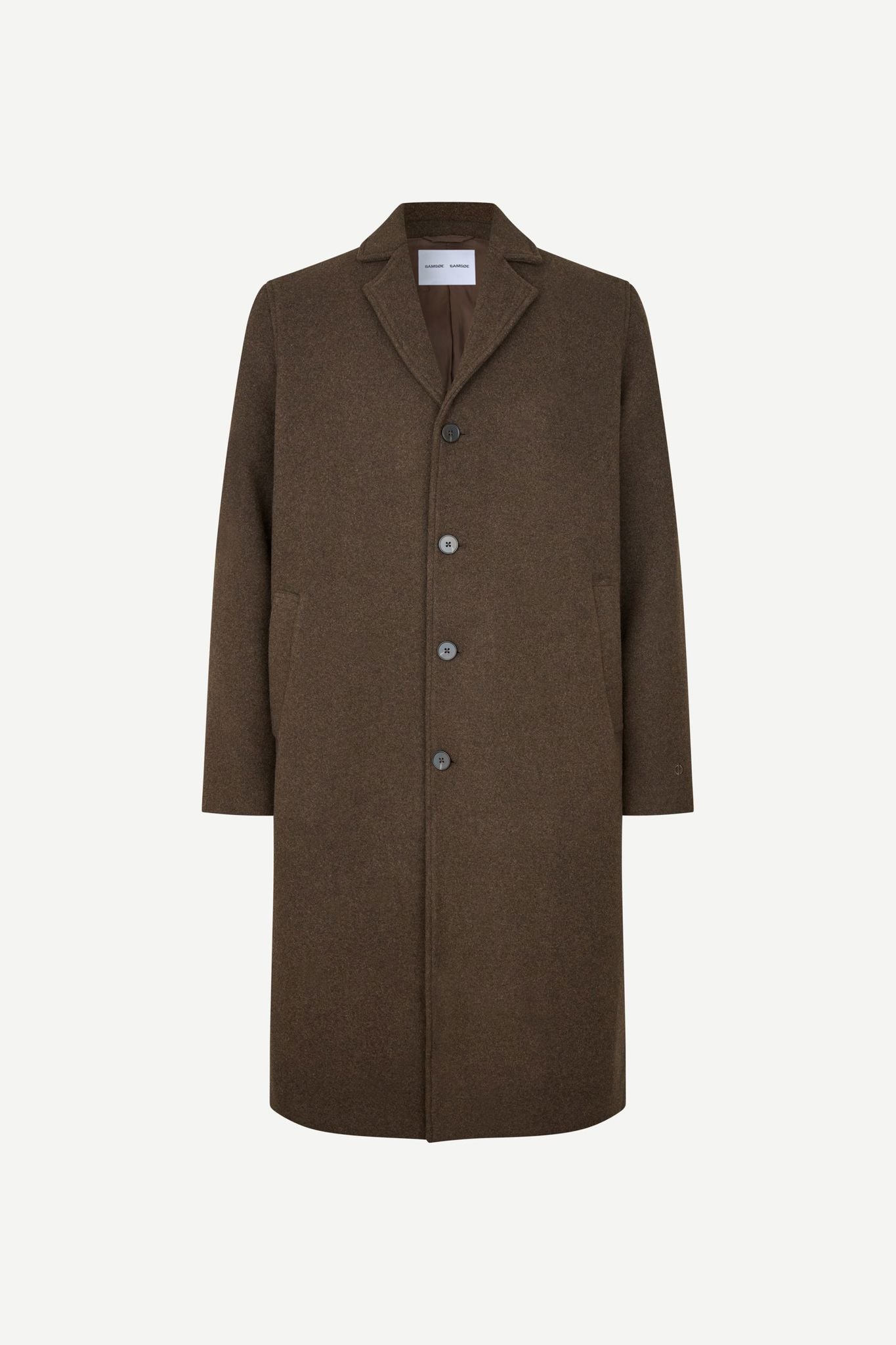 Safalco Coat 16172