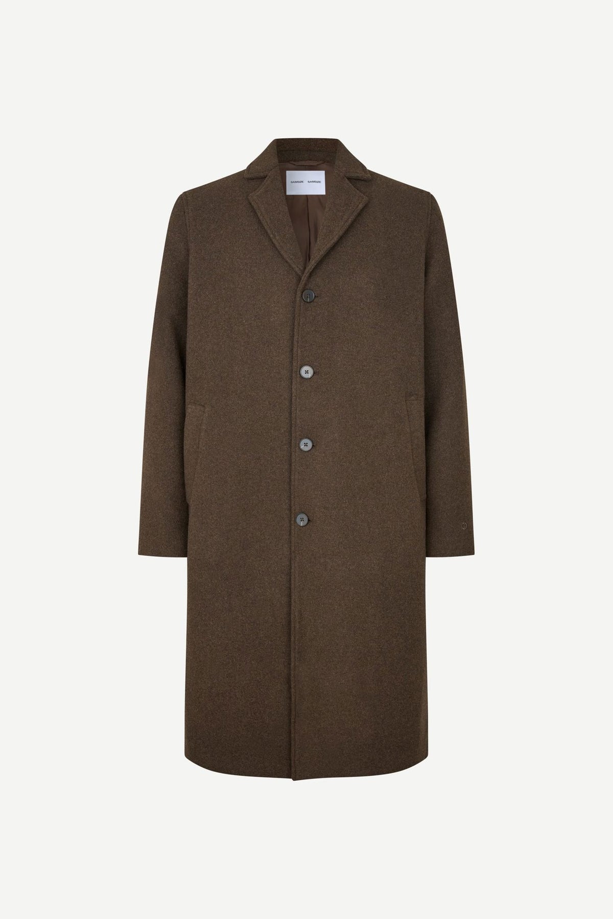 Safalco Coat 16172