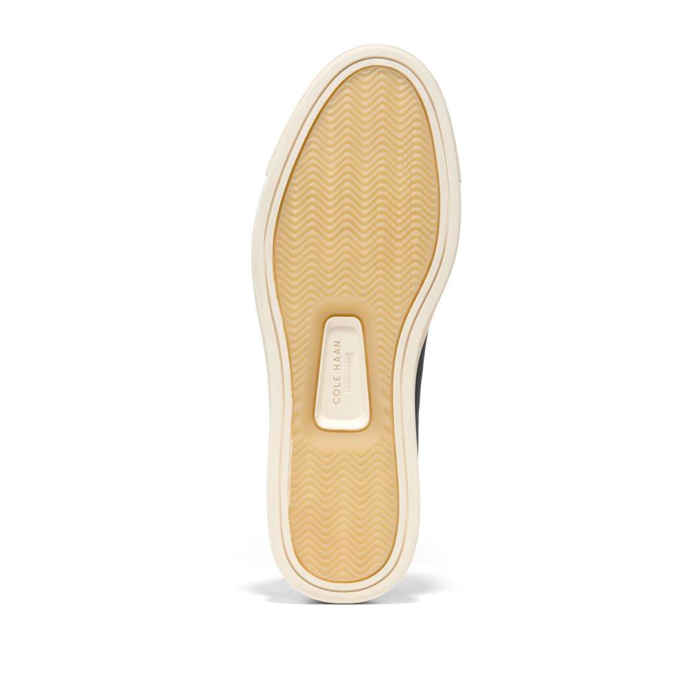 Gp Luxe Slip On Snk