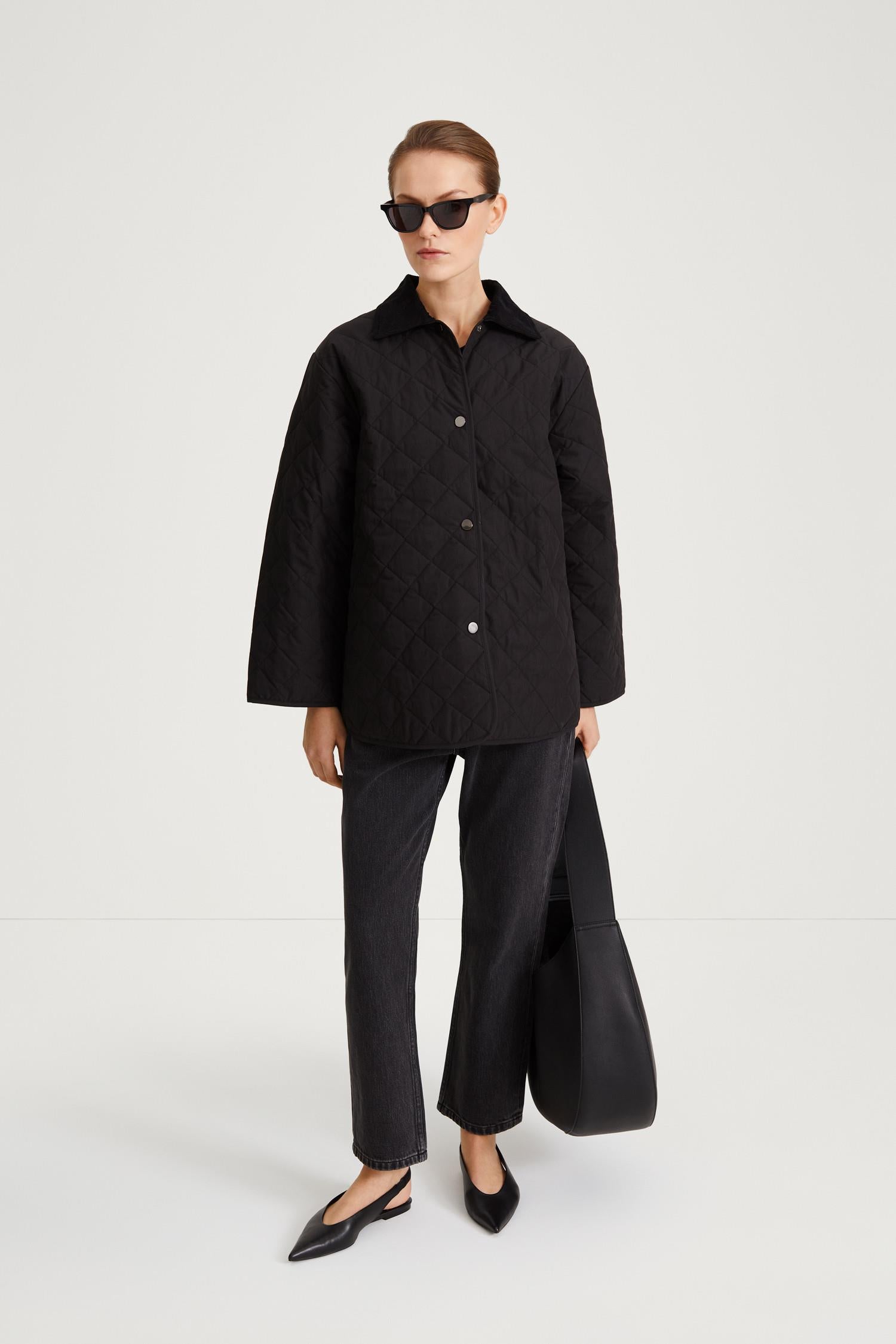 SABRIA JACKET