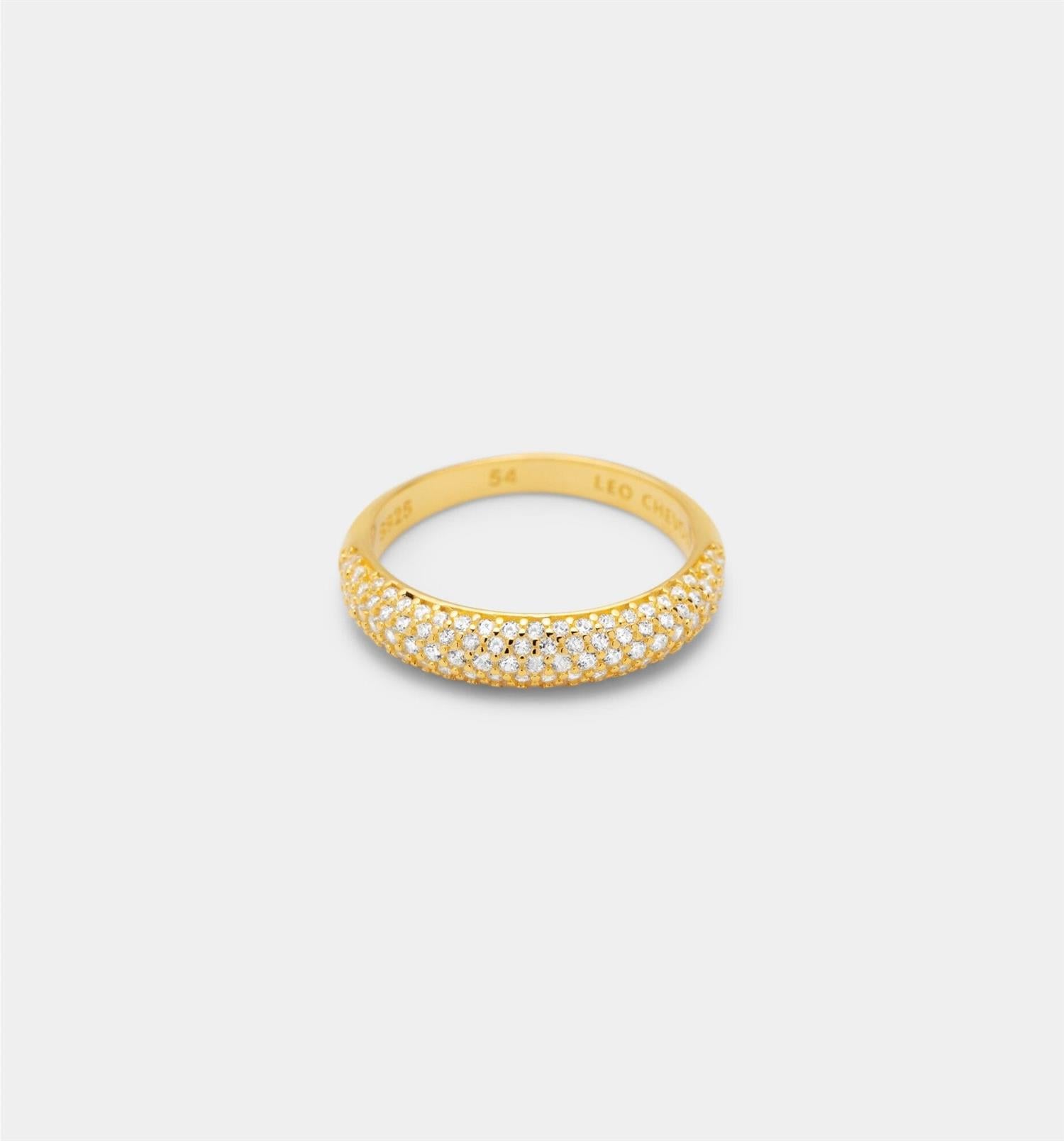 Diamant ring
