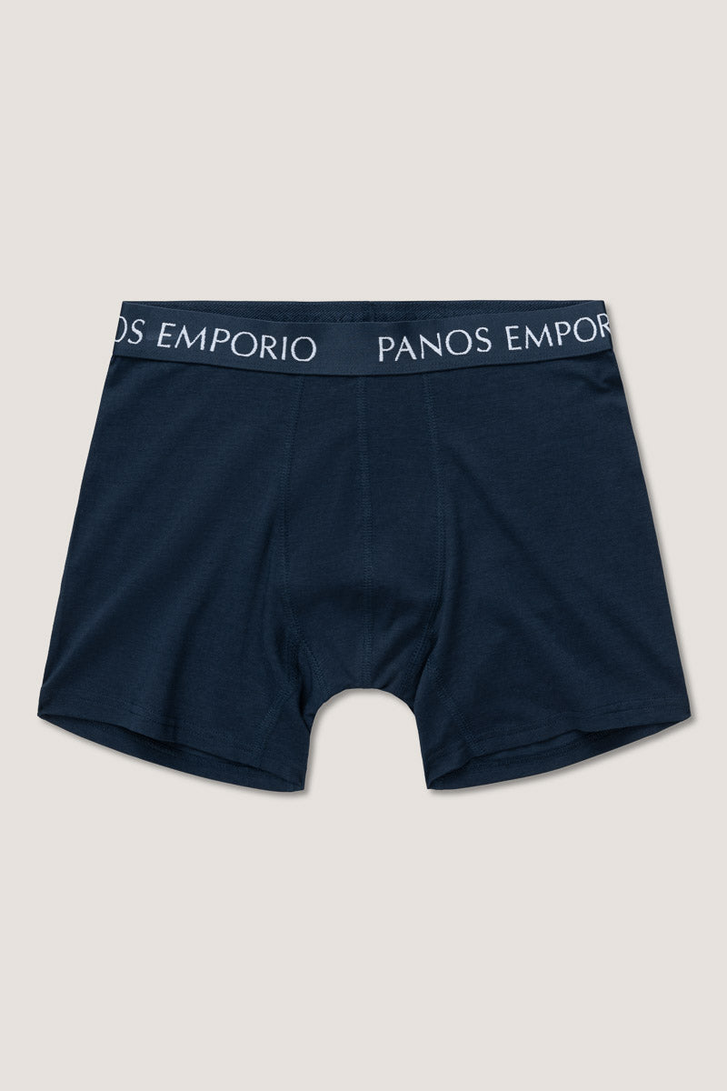 3pk Base Bamboo Boxer