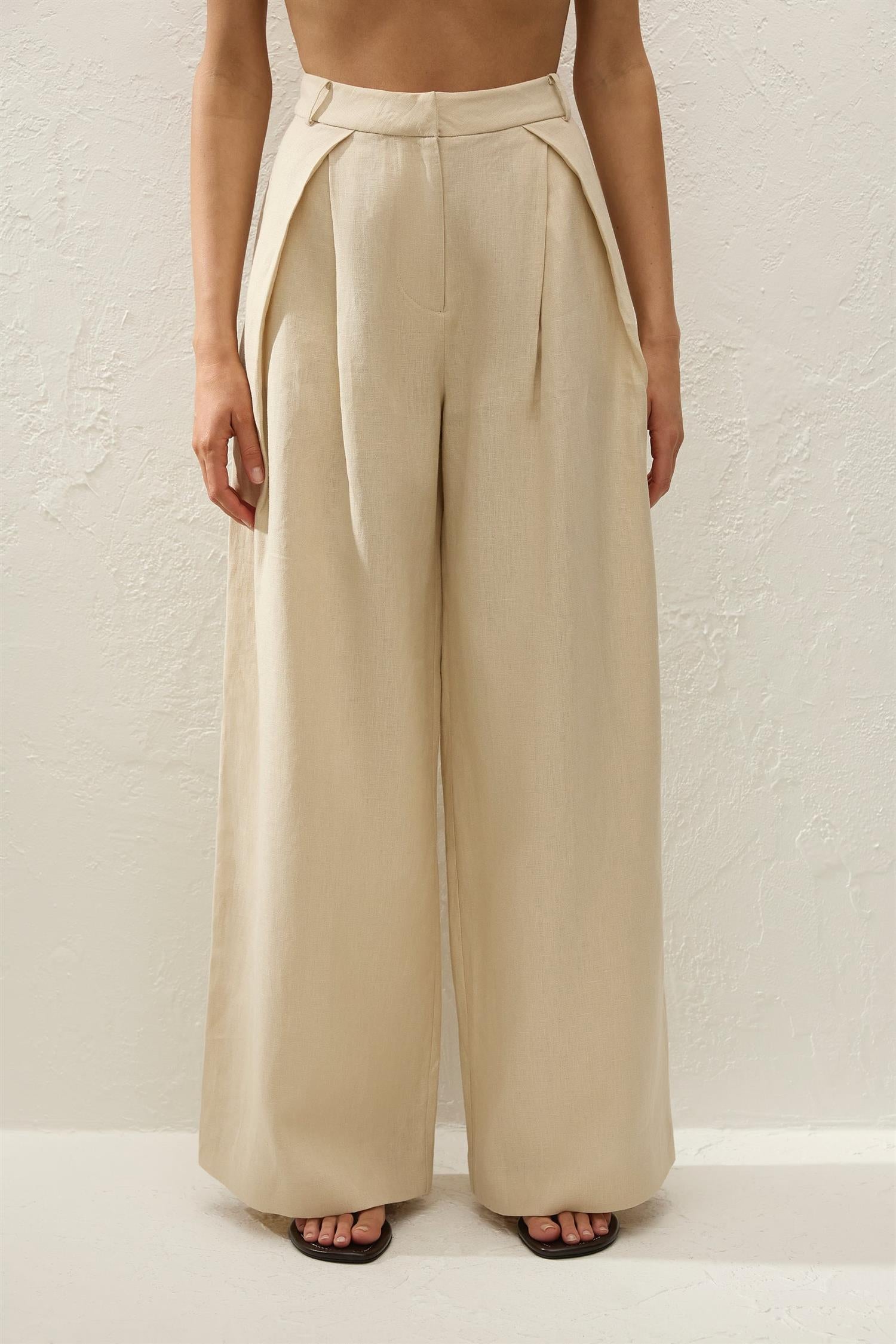 Sofia Trouser