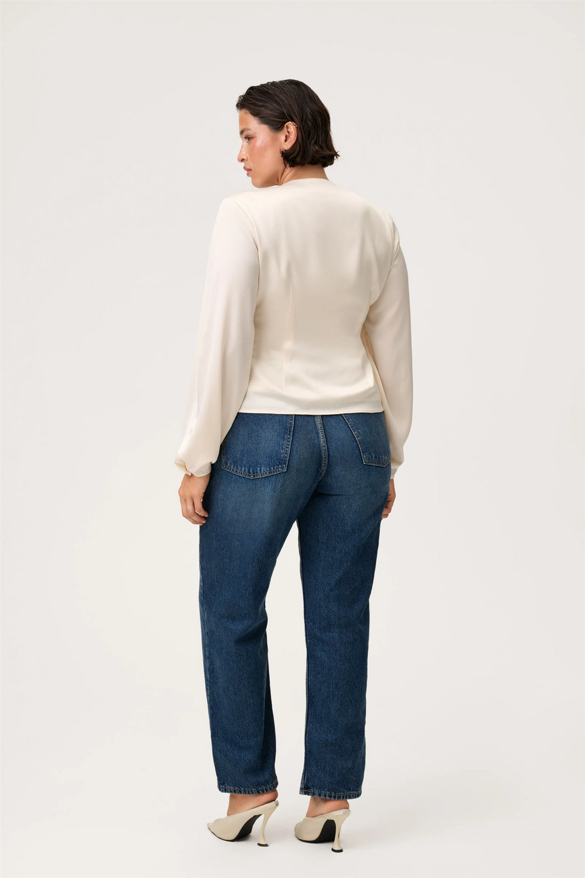 Arolla Blouse