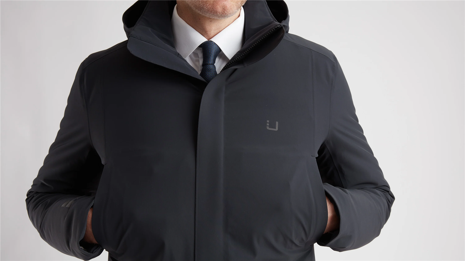 Regulator Parka