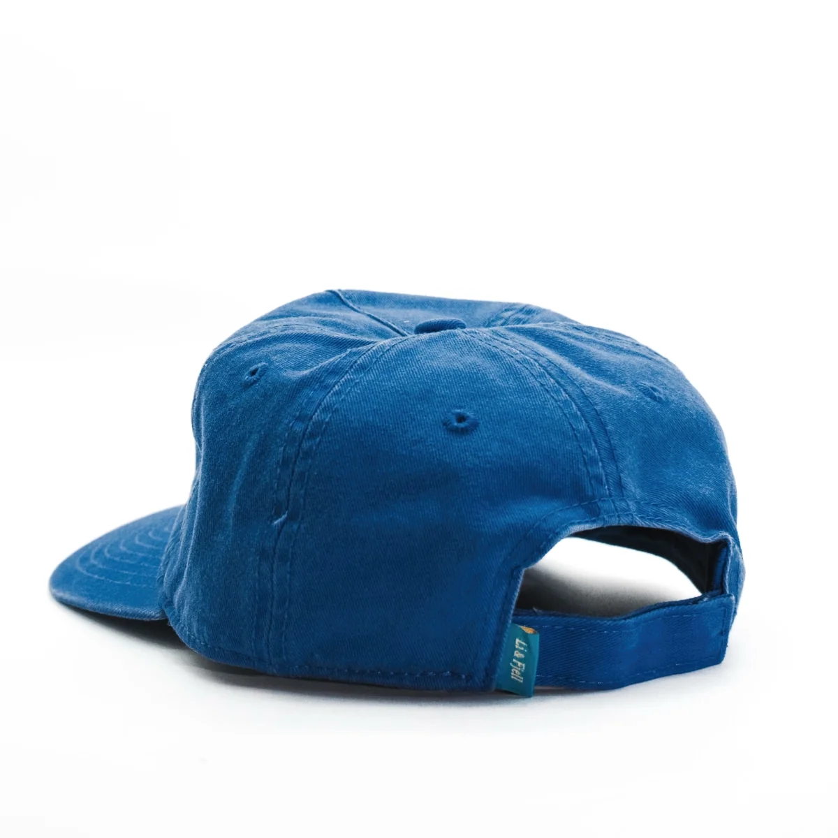 Fiskefeber Patch Caps jr.