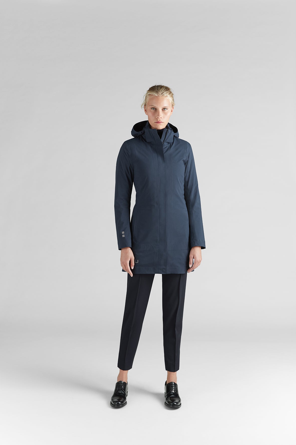 Nova Coat