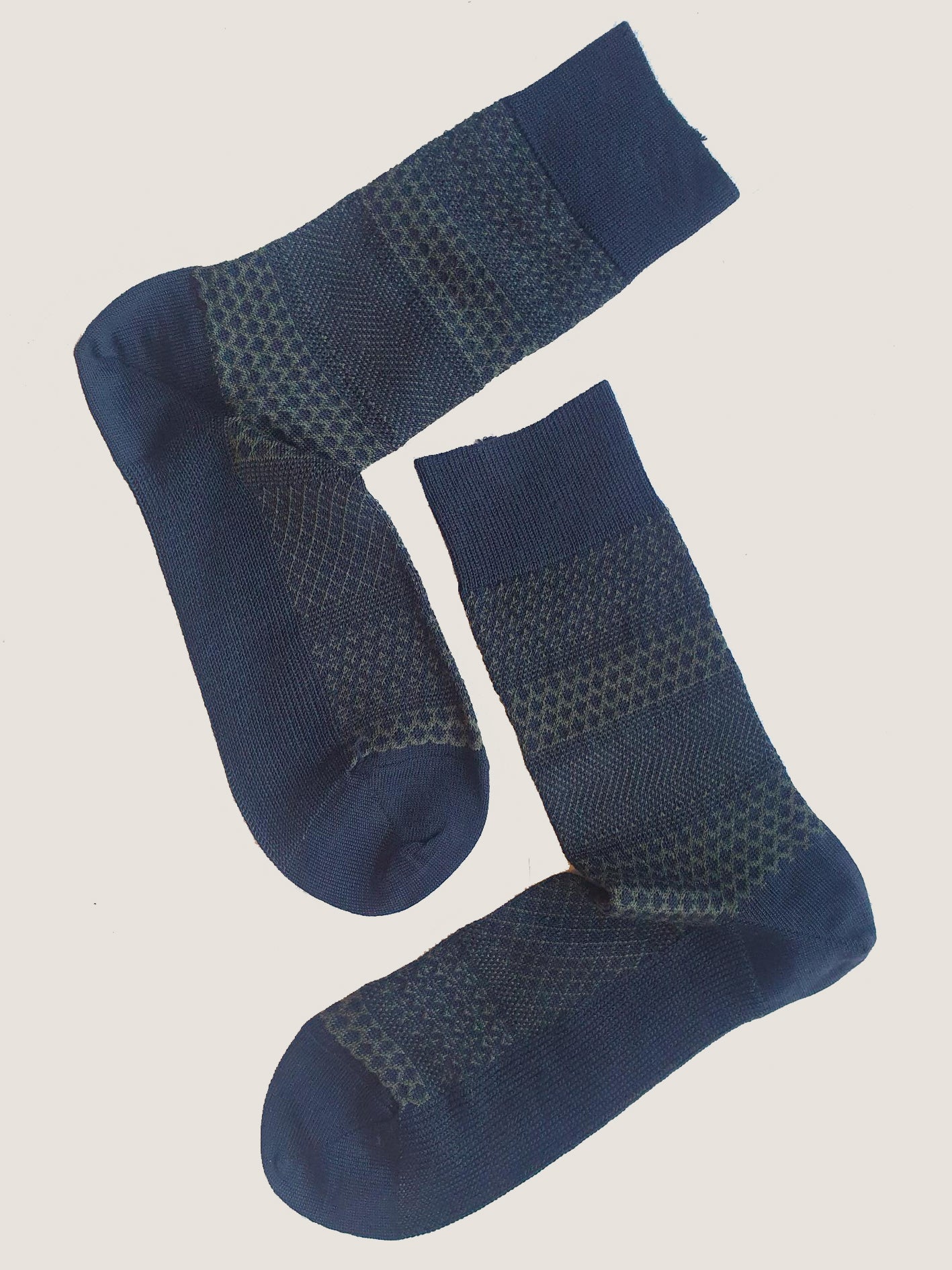 Eton Wool Concord Pattern