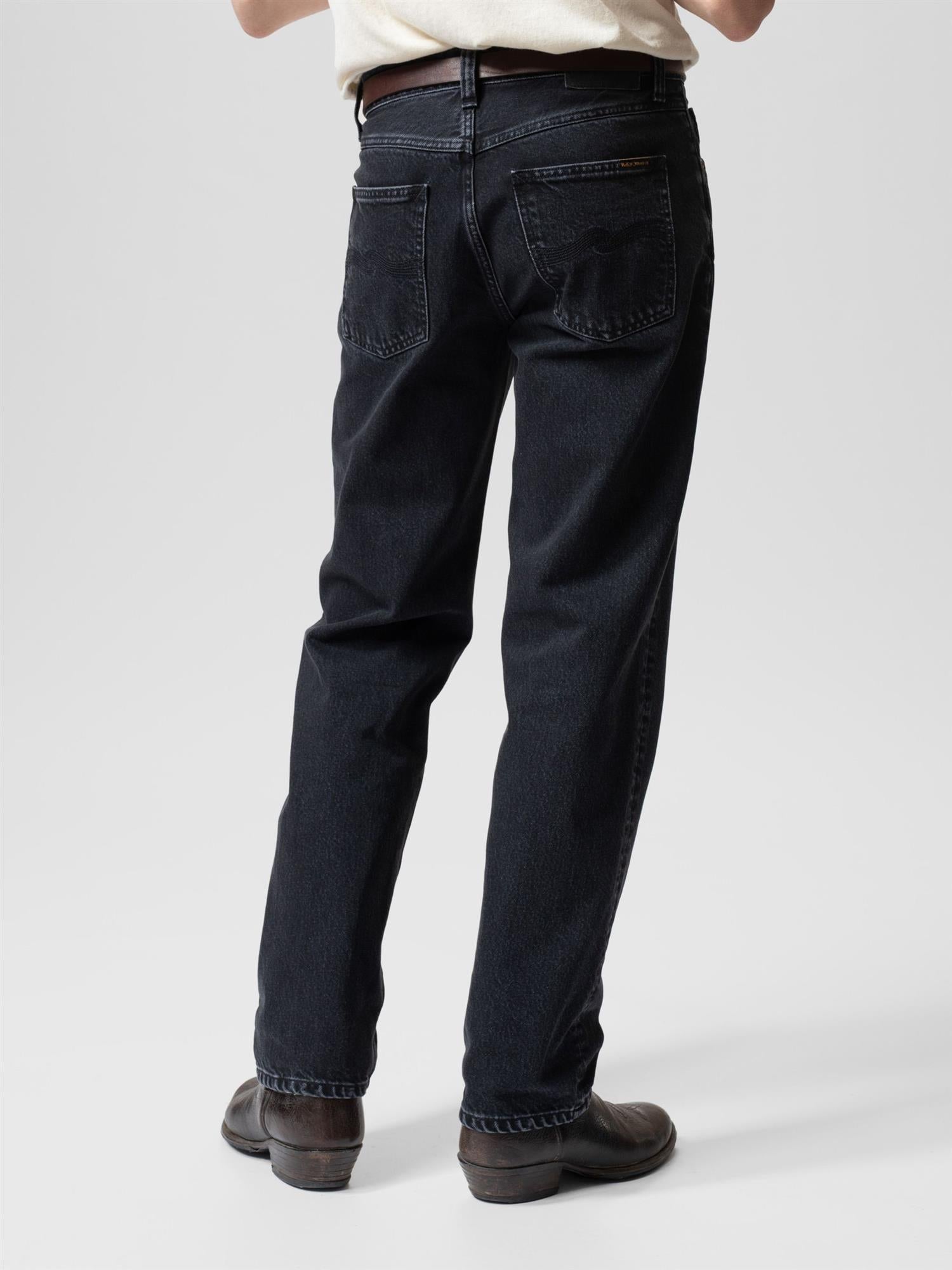 Rad Rufus Black Vintage