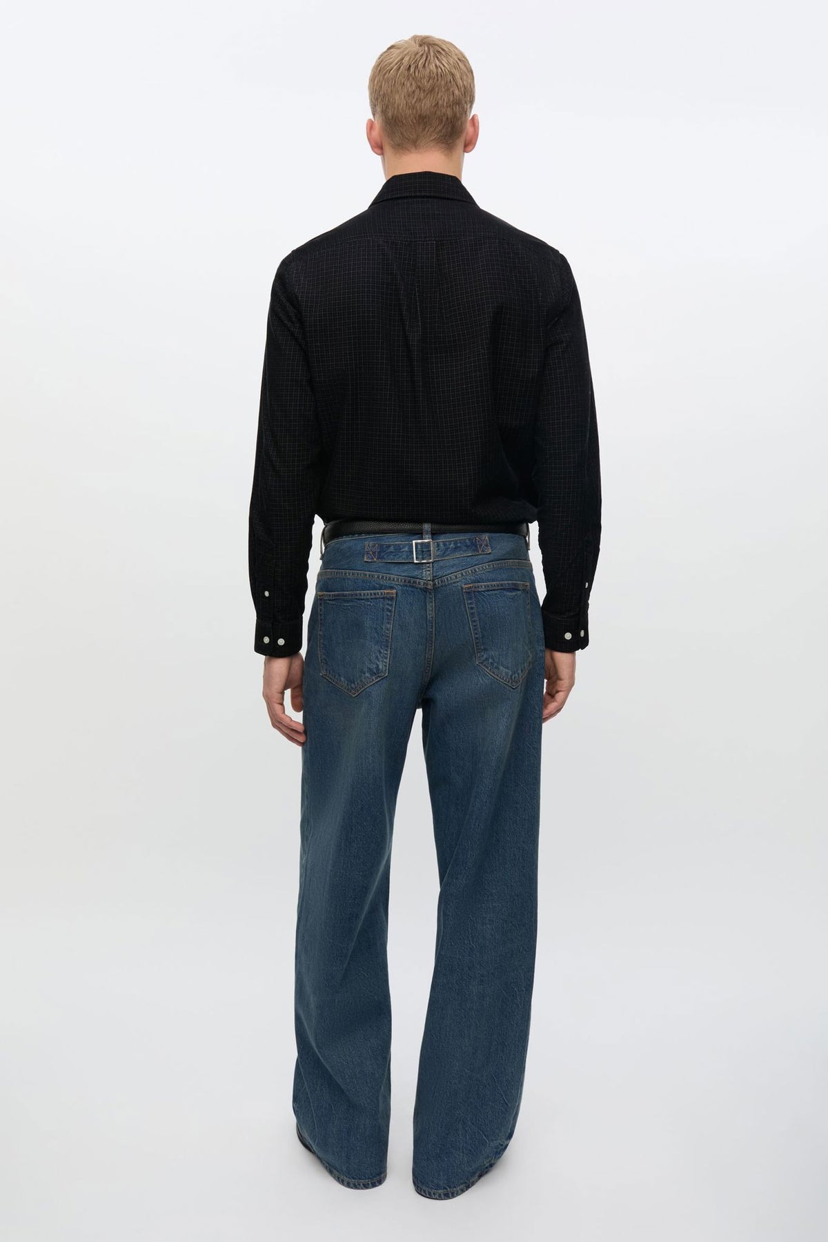 Saliam Nx Shirt 10504