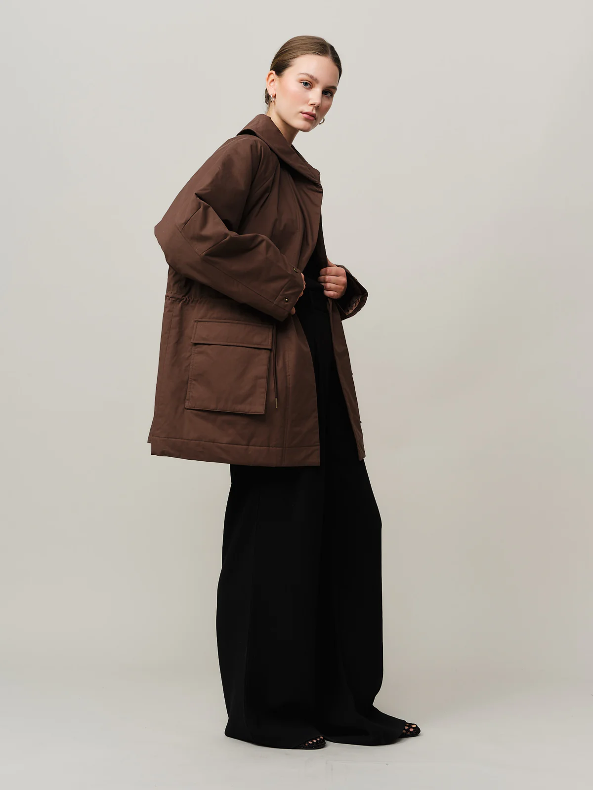 Skygge Jacket