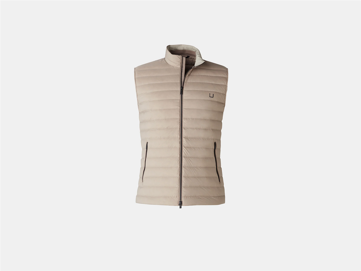 SuperSonic Vest