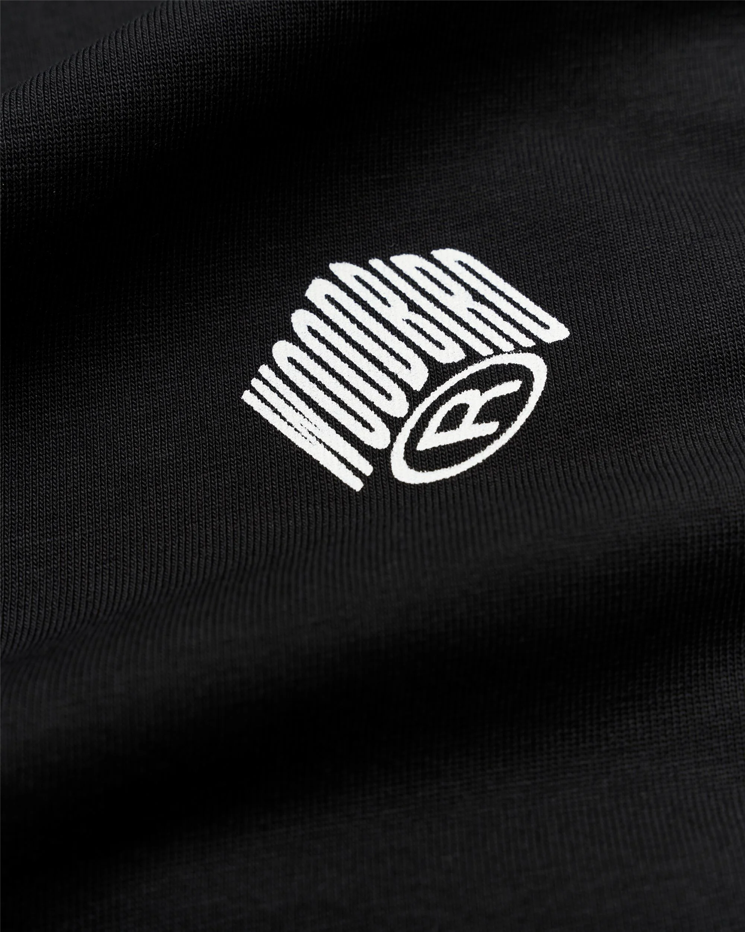 WBBaine Koi Delivery Tee