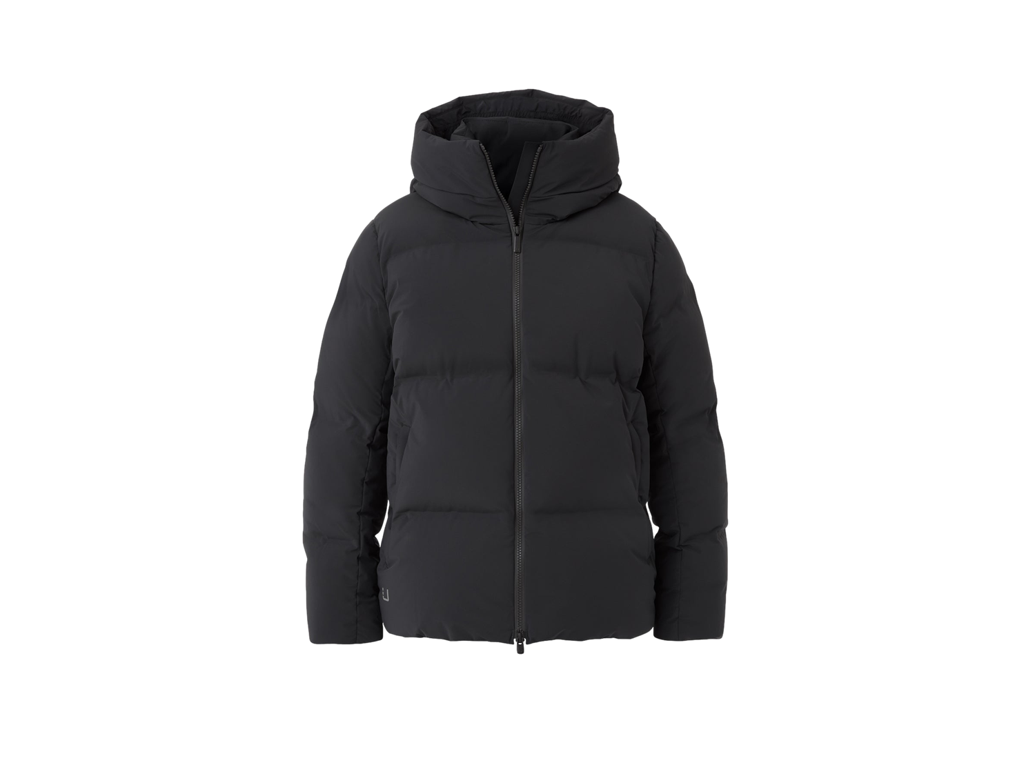 Halo Parka