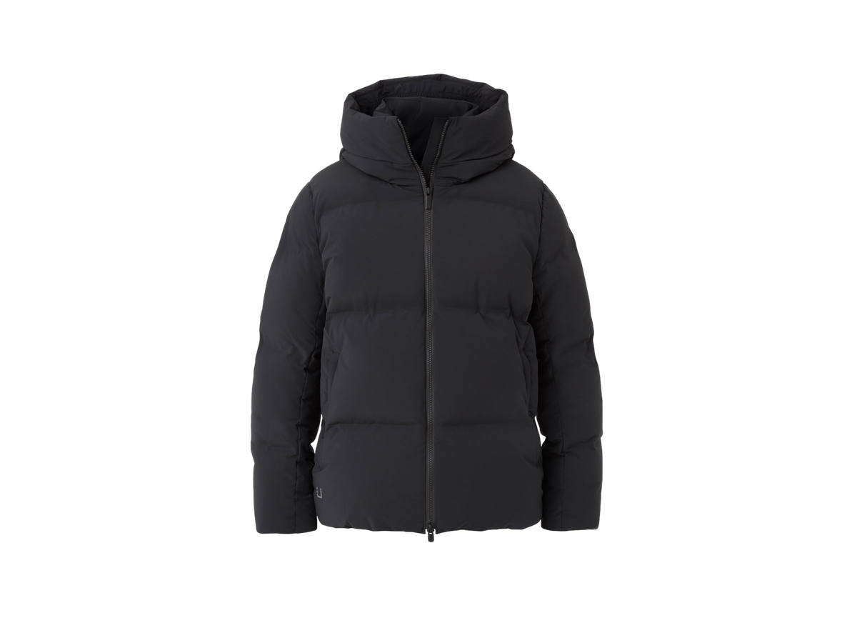 HLX Parka