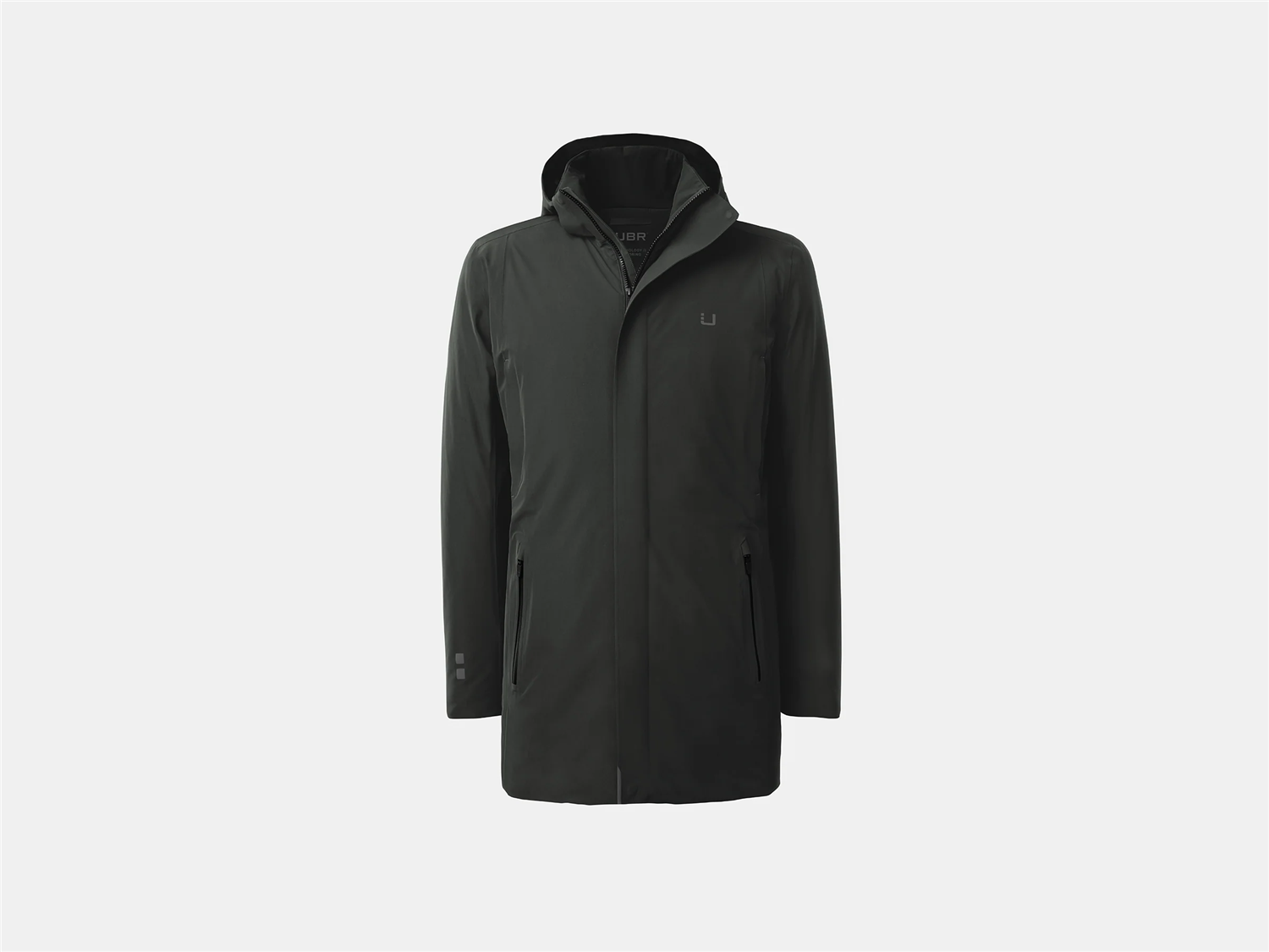 Regulator Parka