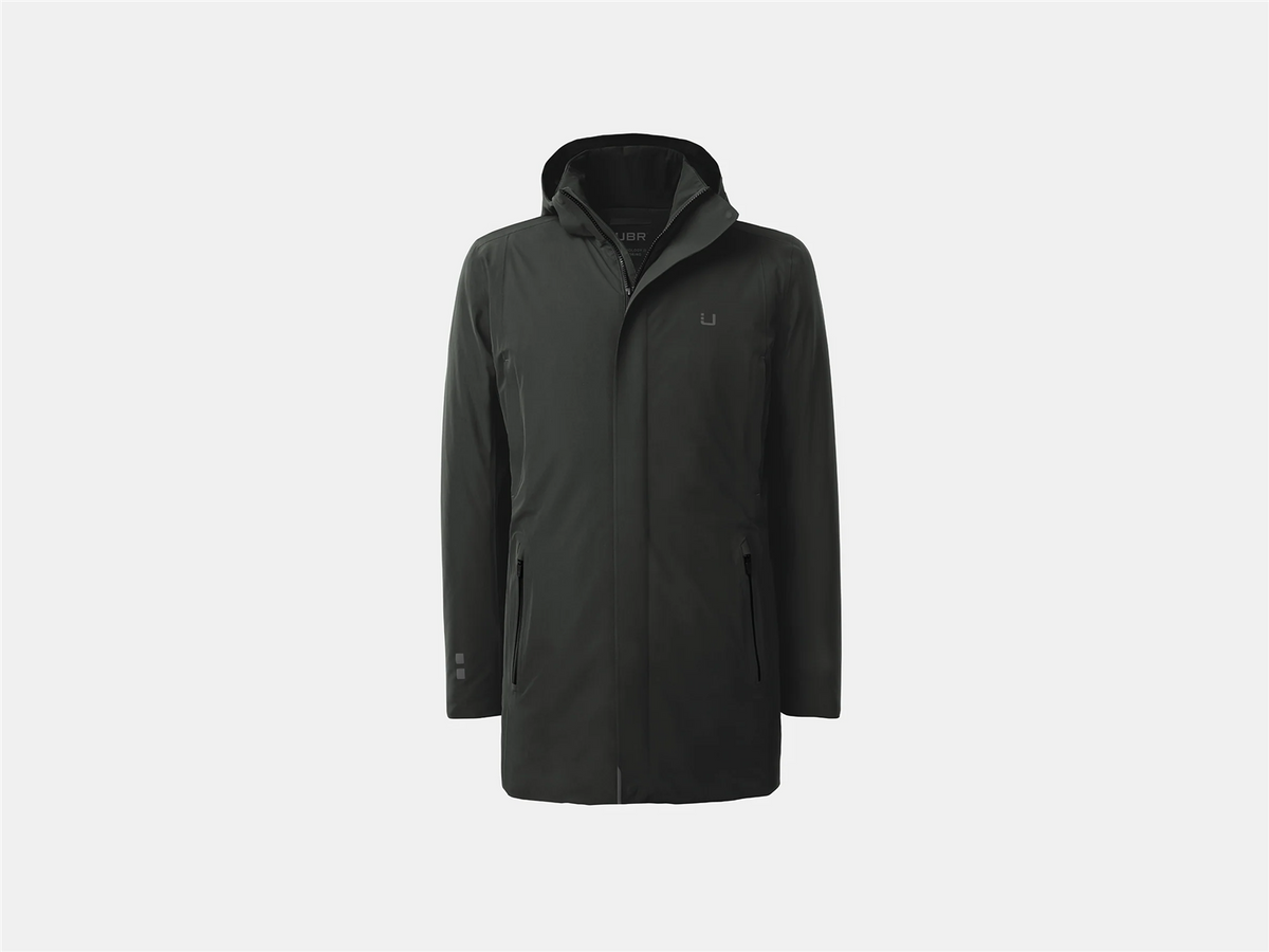 Regulator Parka
