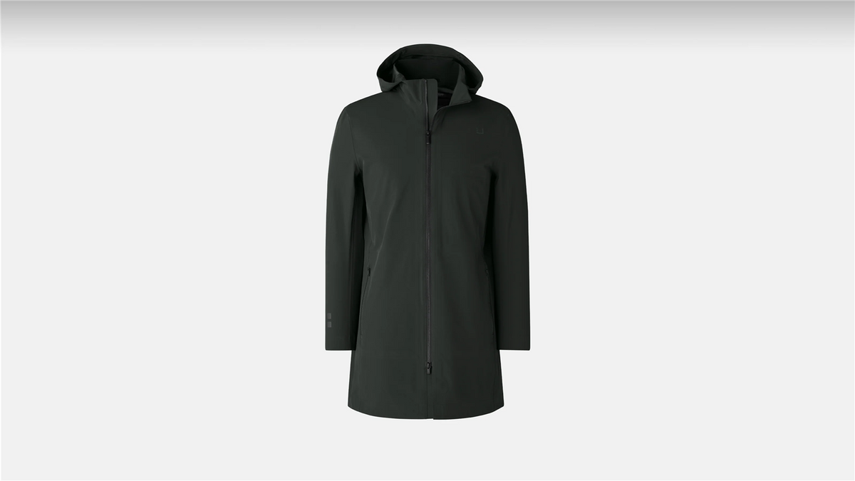 EX-3 Coat Delta