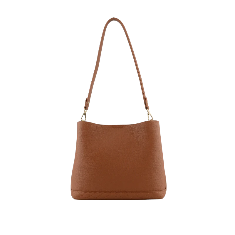 MANHATTAN Shoulder Bag Large