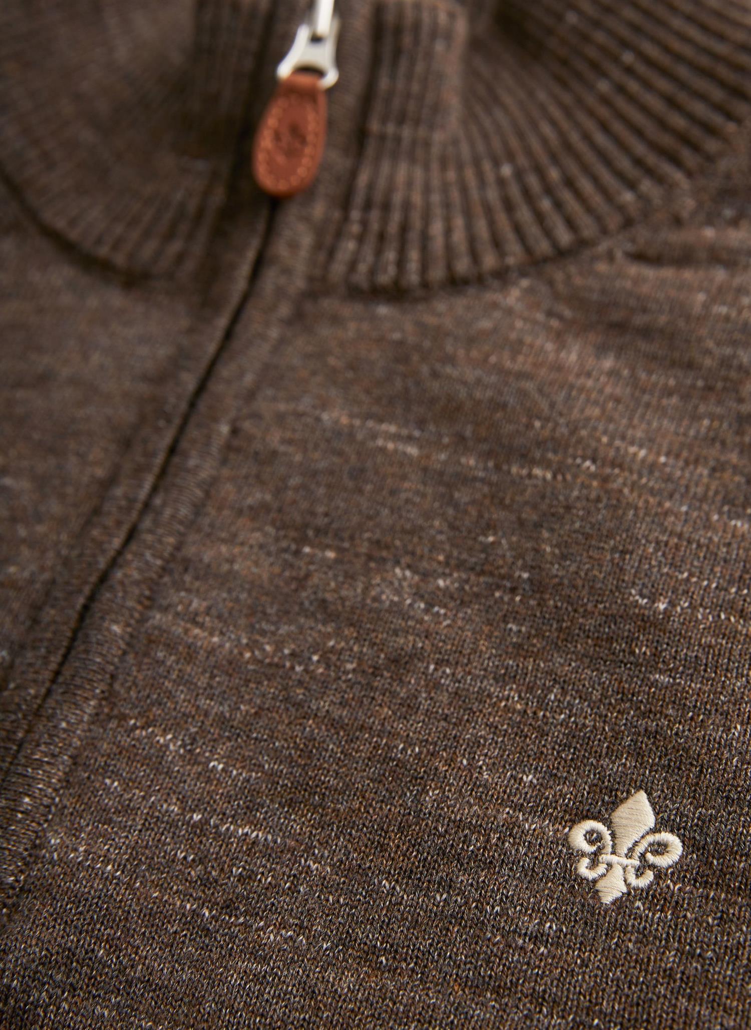 Randall Half Zip