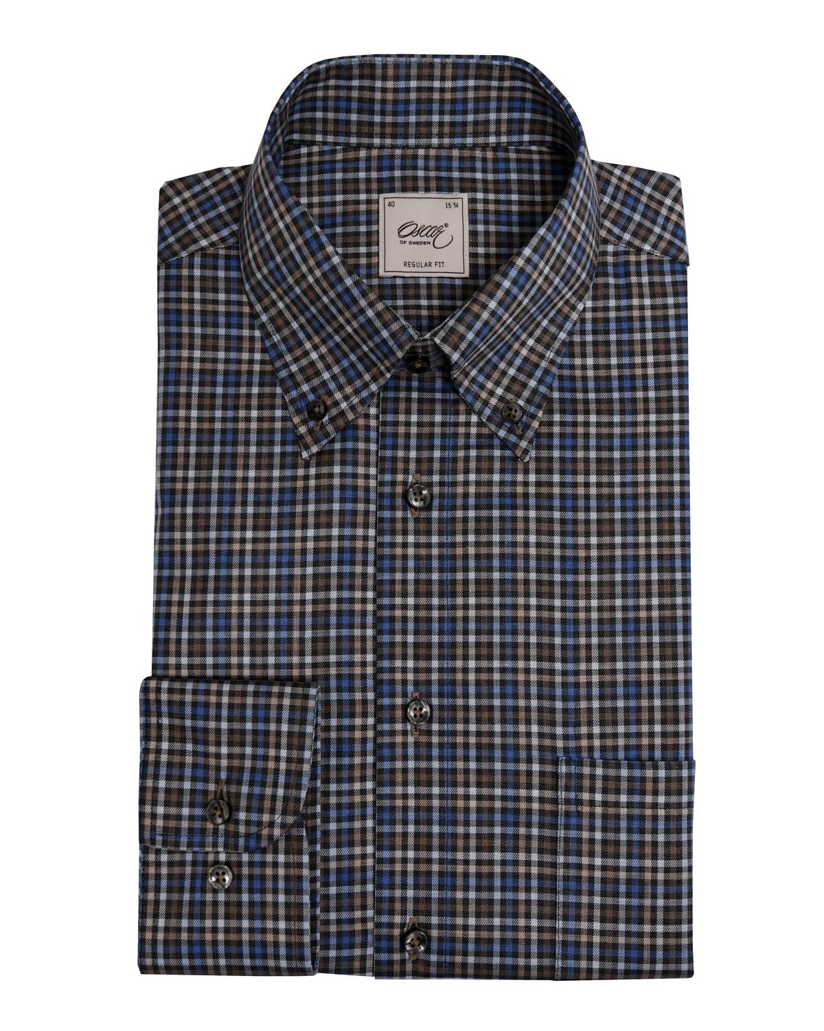 Regular Fit 6620 33 RN