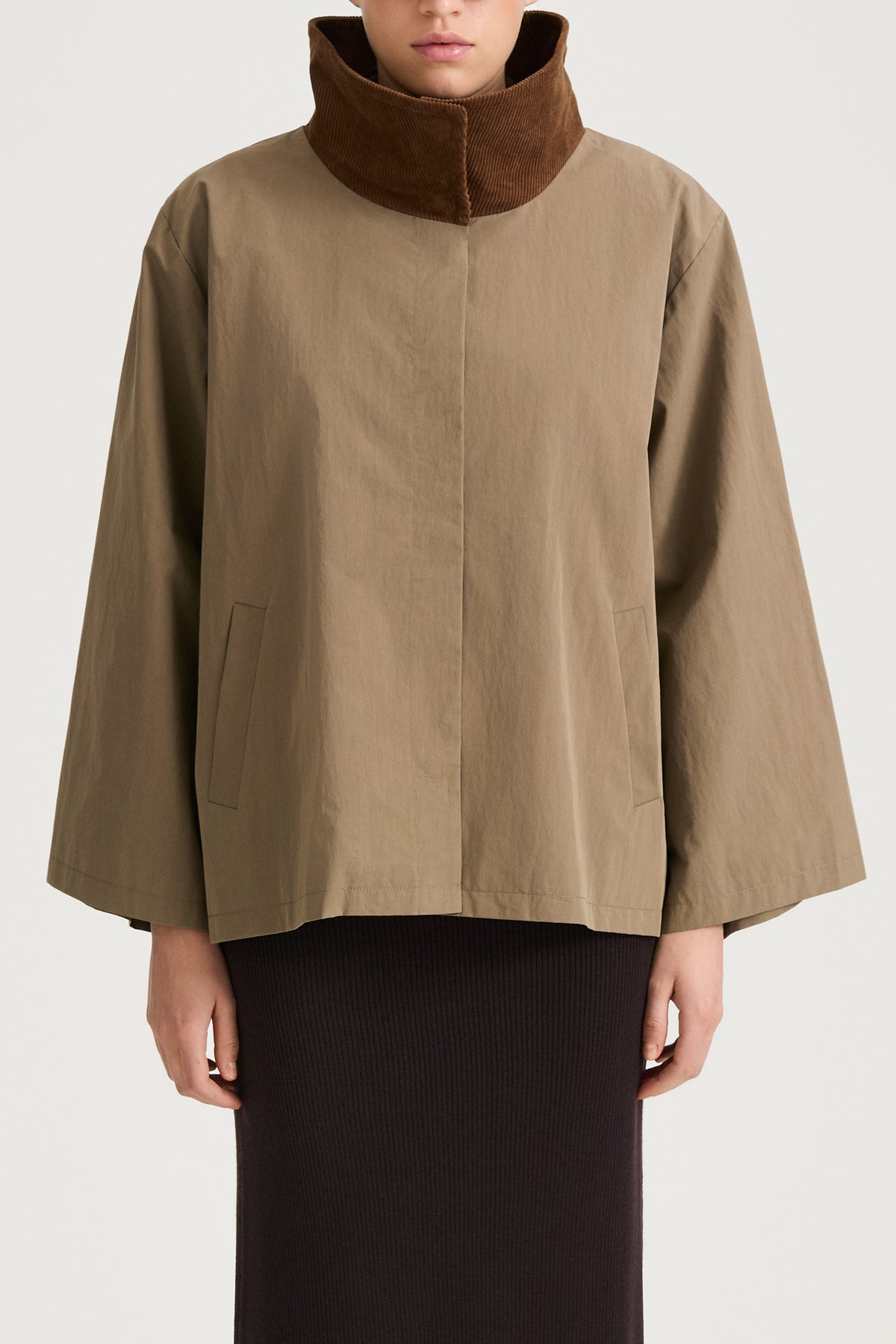 Salerno Jacket