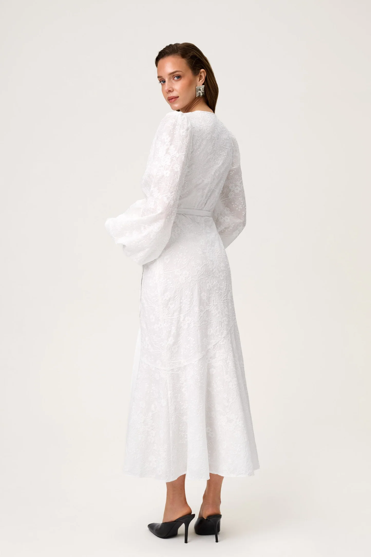 Portofino Maxi Dress
