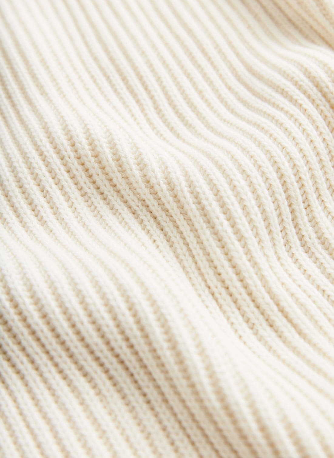 Brenton Zip Cardigan