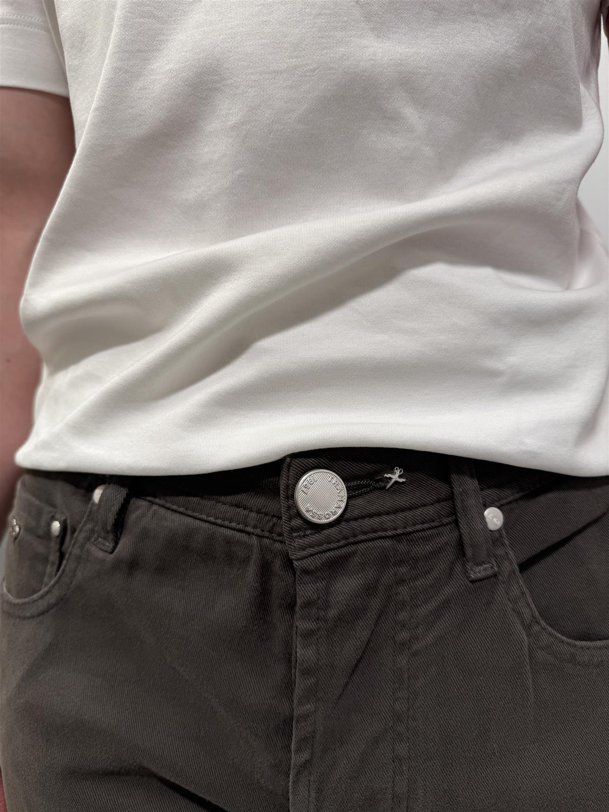 MICHELANGELO BUTTONS
