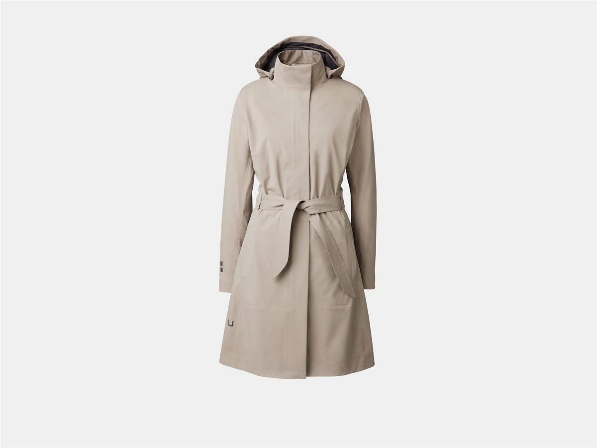 Elektra Coat