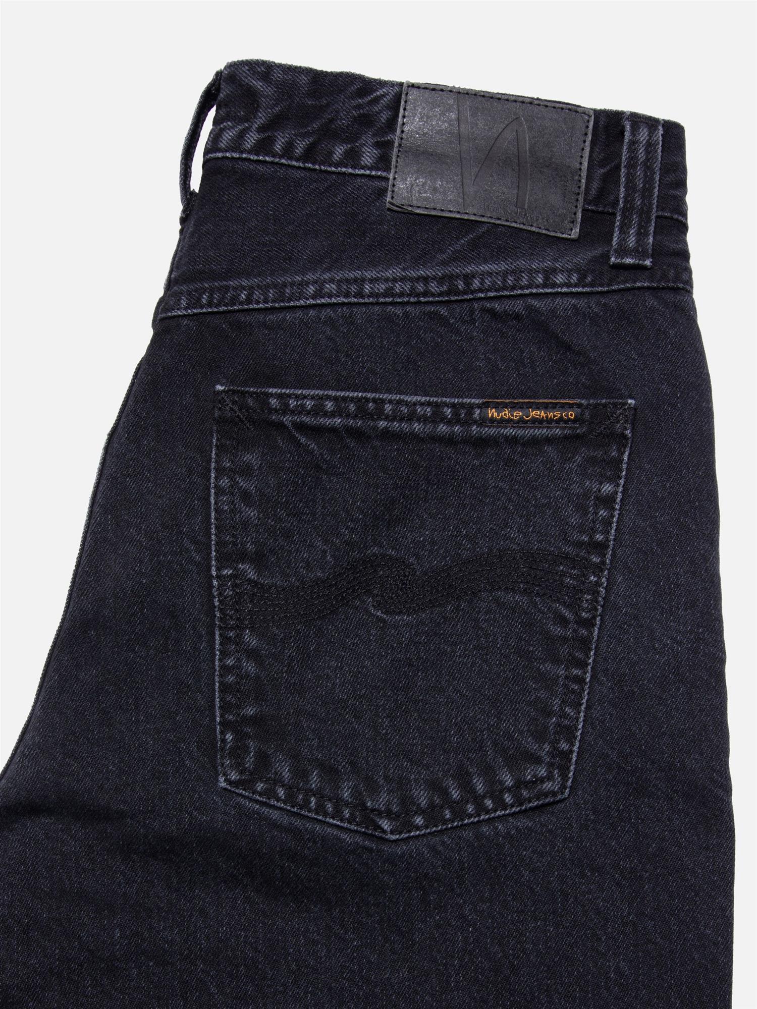 Rad Rufus Black Vintage