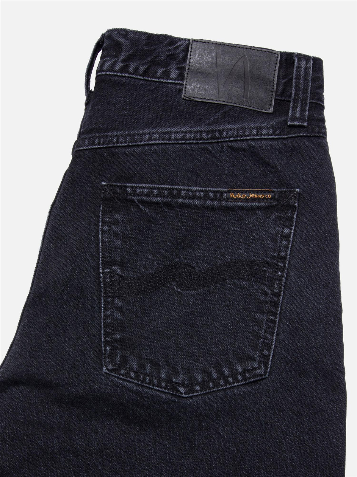 Rad Rufus Black Vintage