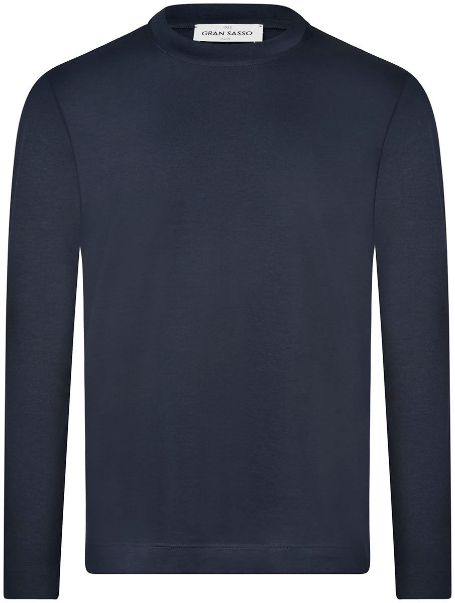 T-SHIRT L/SLV