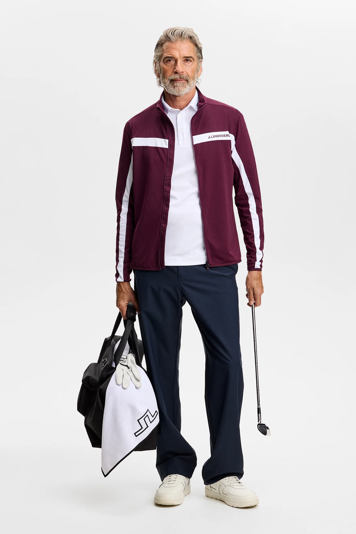 Jarvis Mid Layer